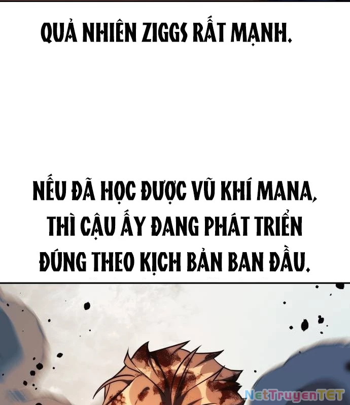 Hướng Dẫn Sinh Tồn Trong Học Viện Chapter 62 - Trang 4