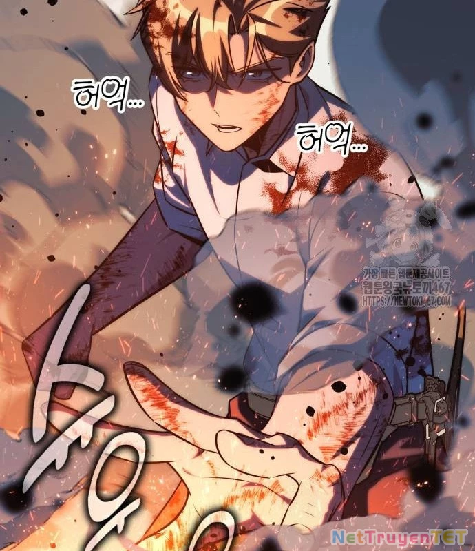 Hướng Dẫn Sinh Tồn Trong Học Viện Chapter 62 - Trang 4