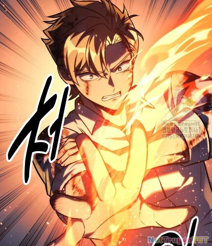 Hướng Dẫn Sinh Tồn Trong Học Viện Chapter 62 - Trang 4