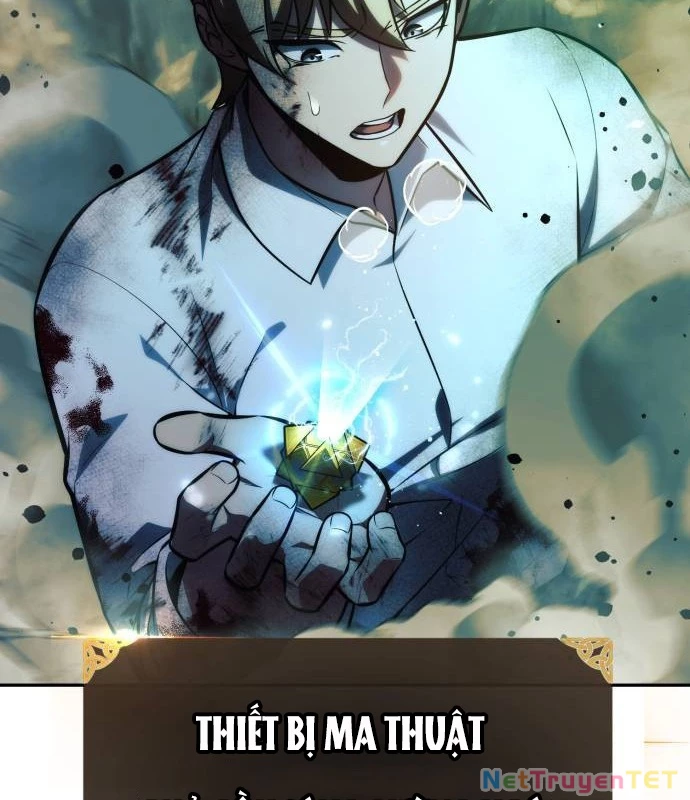 Hướng Dẫn Sinh Tồn Trong Học Viện Chapter 62 - Trang 4