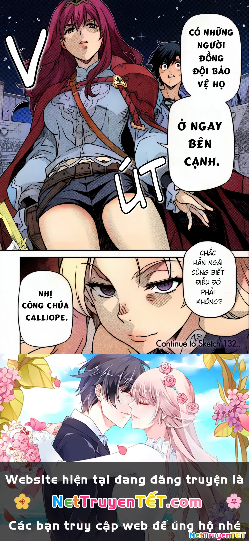 Drawing: Saikyou Mangaka Wa Oekaki Skill De Isekai Musou Suru! Chapter 131 - Trang 4