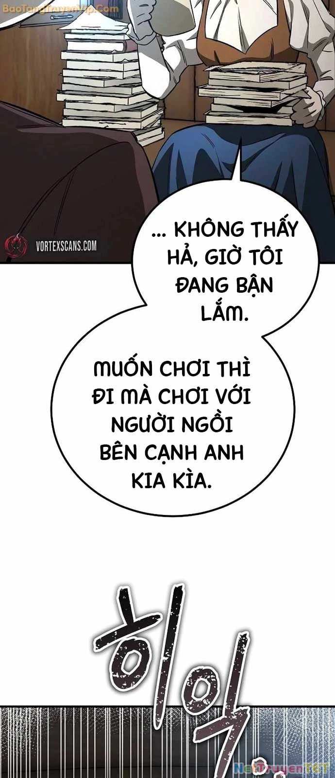 Hộ Vệ Điên Cuồng Trong Tiểu Thuyết Trung Cổ Chapter 24 - Trang 2