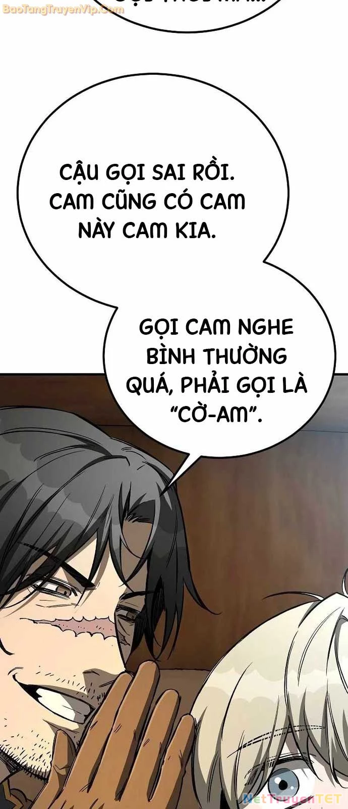 Hộ Vệ Điên Cuồng Trong Tiểu Thuyết Trung Cổ Chapter 24 - Trang 2
