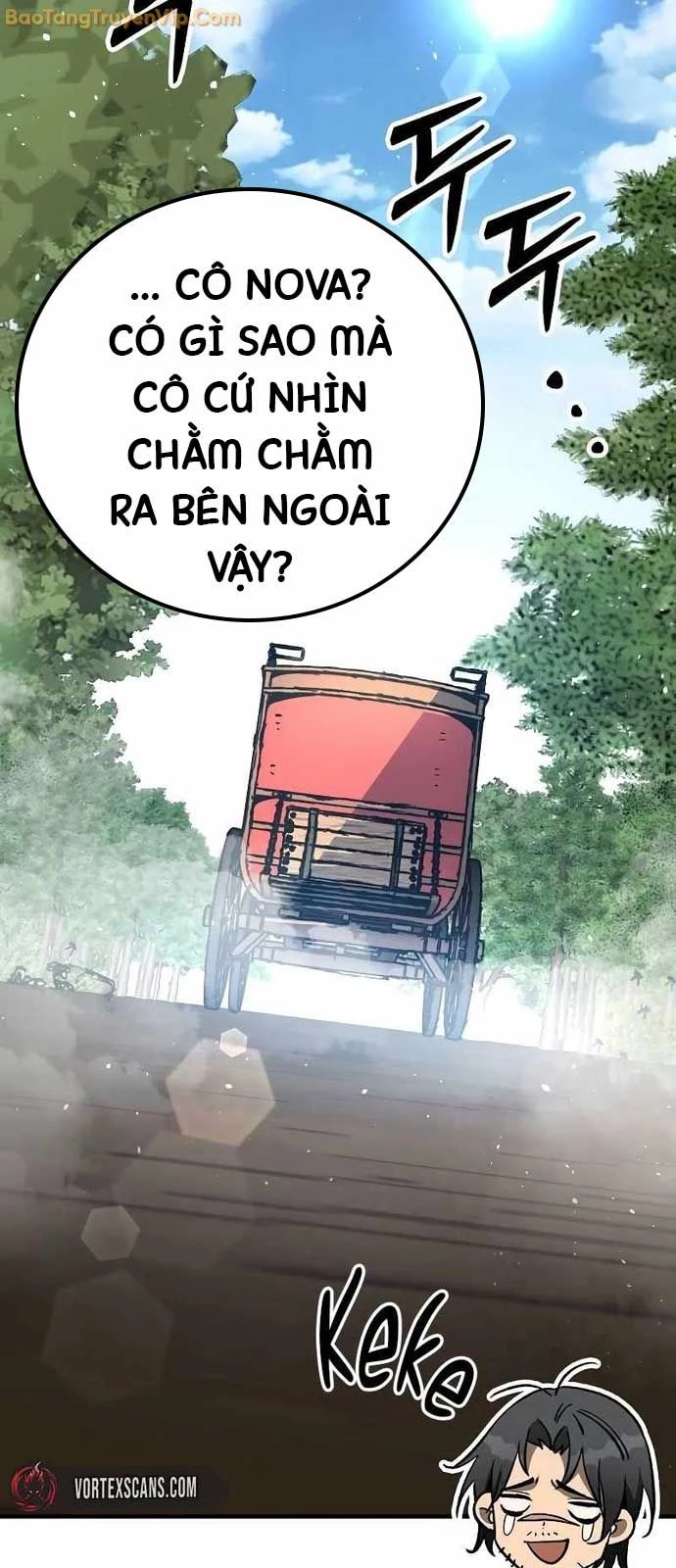 Hộ Vệ Điên Cuồng Trong Tiểu Thuyết Trung Cổ Chapter 24 - Trang 2