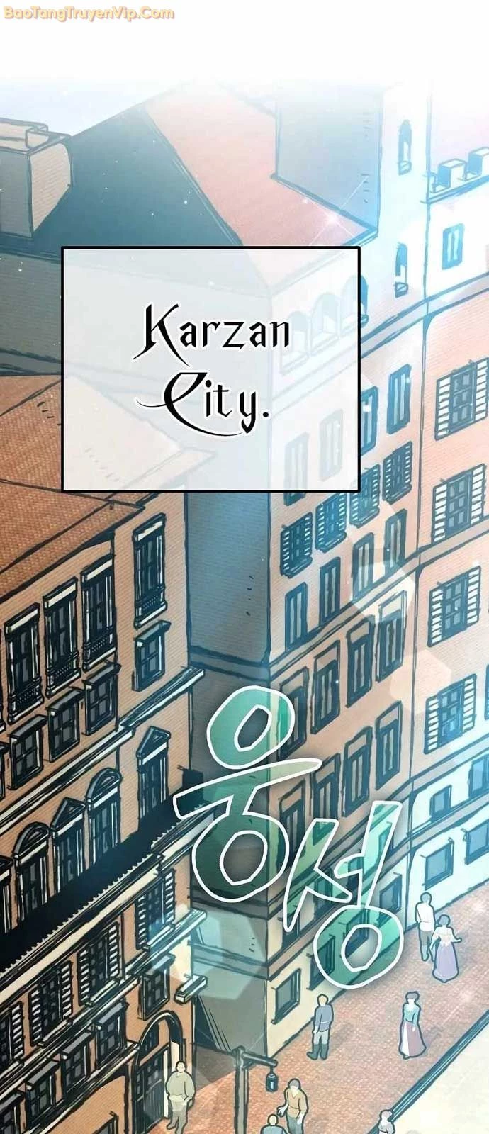 Hộ Vệ Điên Cuồng Trong Tiểu Thuyết Trung Cổ Chapter 24 - Trang 2
