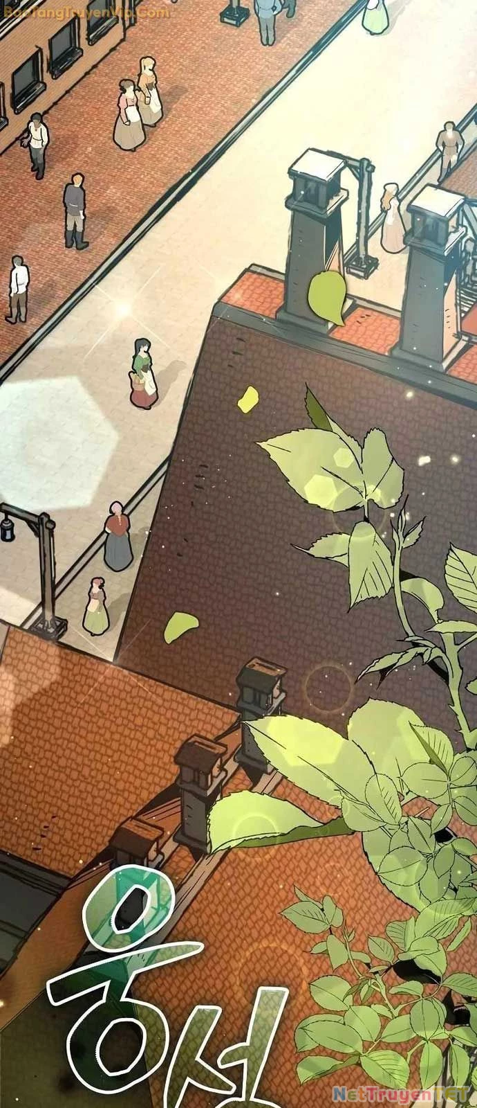 Hộ Vệ Điên Cuồng Trong Tiểu Thuyết Trung Cổ Chapter 24 - Trang 2