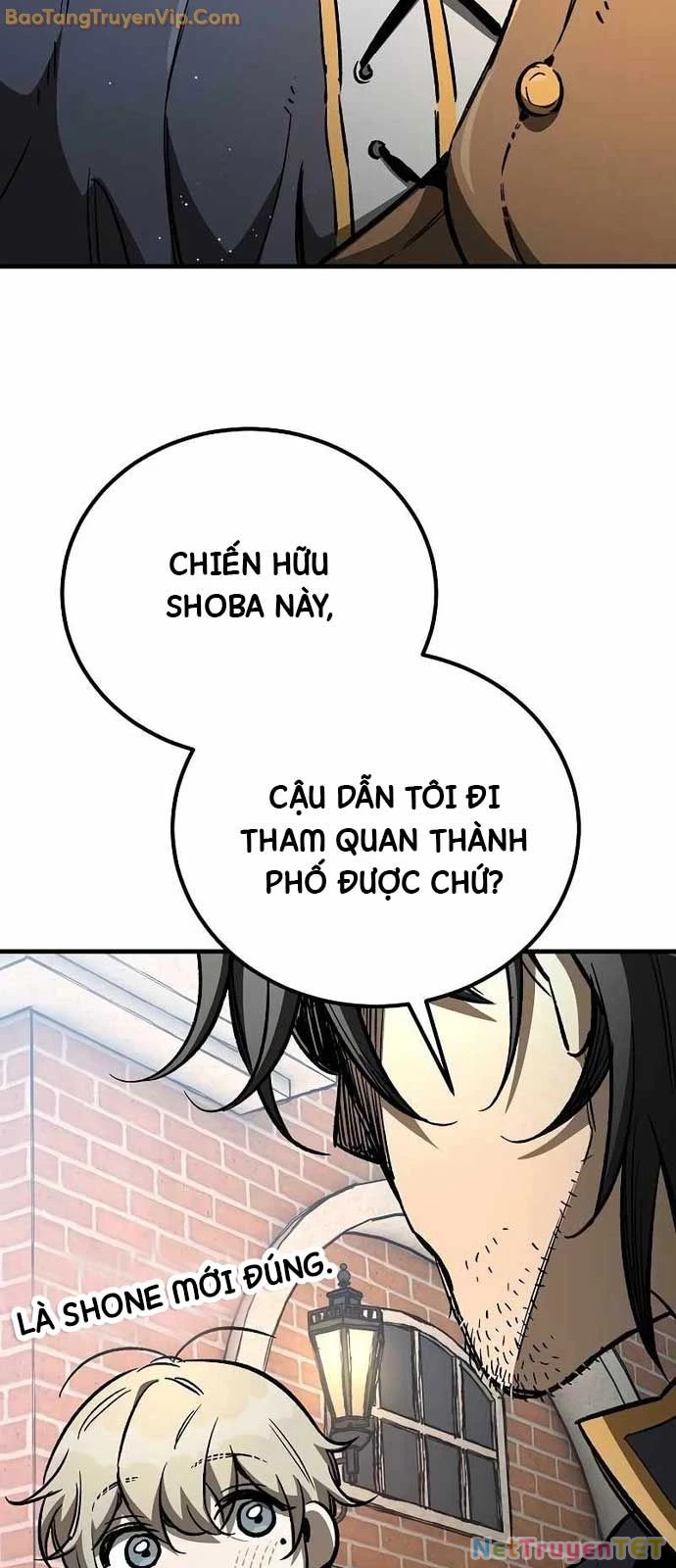 Hộ Vệ Điên Cuồng Trong Tiểu Thuyết Trung Cổ Chapter 24 - Trang 2