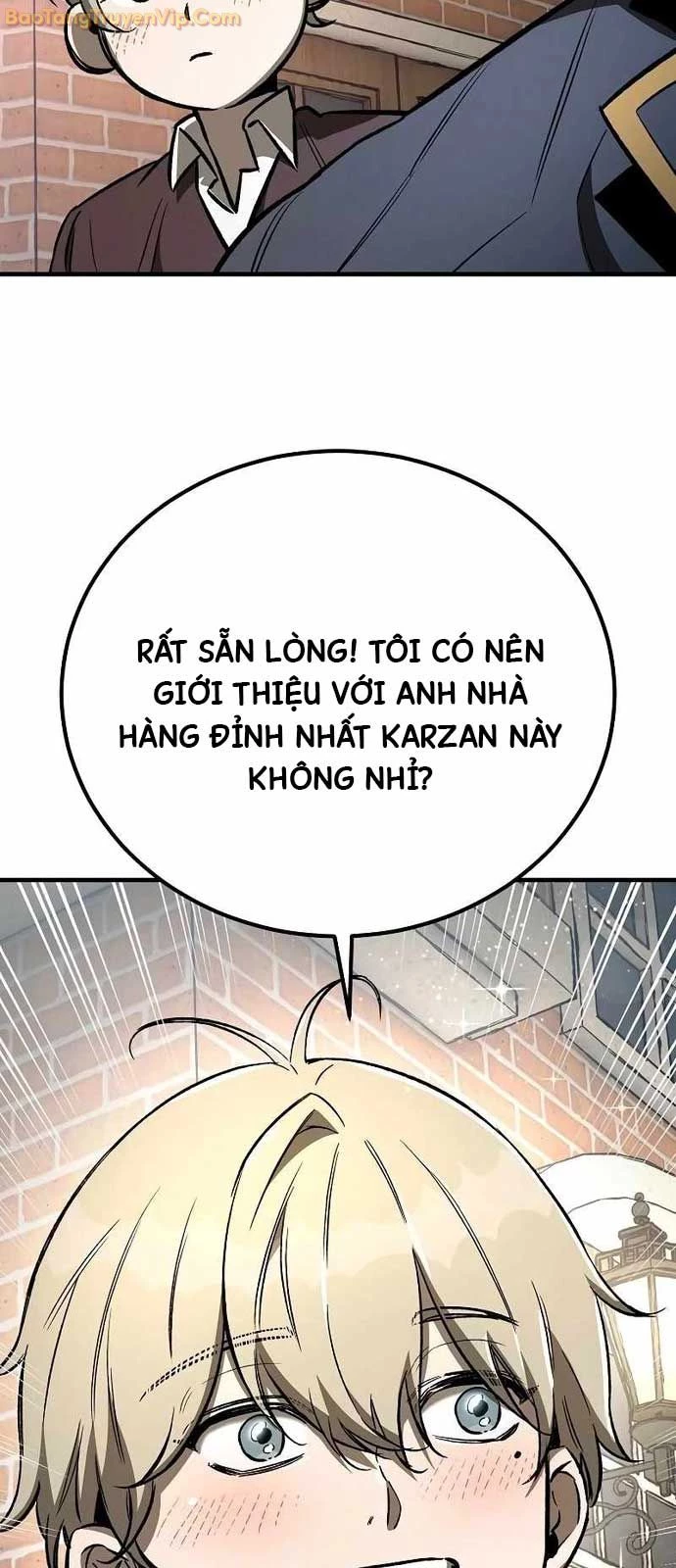 Hộ Vệ Điên Cuồng Trong Tiểu Thuyết Trung Cổ Chapter 24 - Trang 2