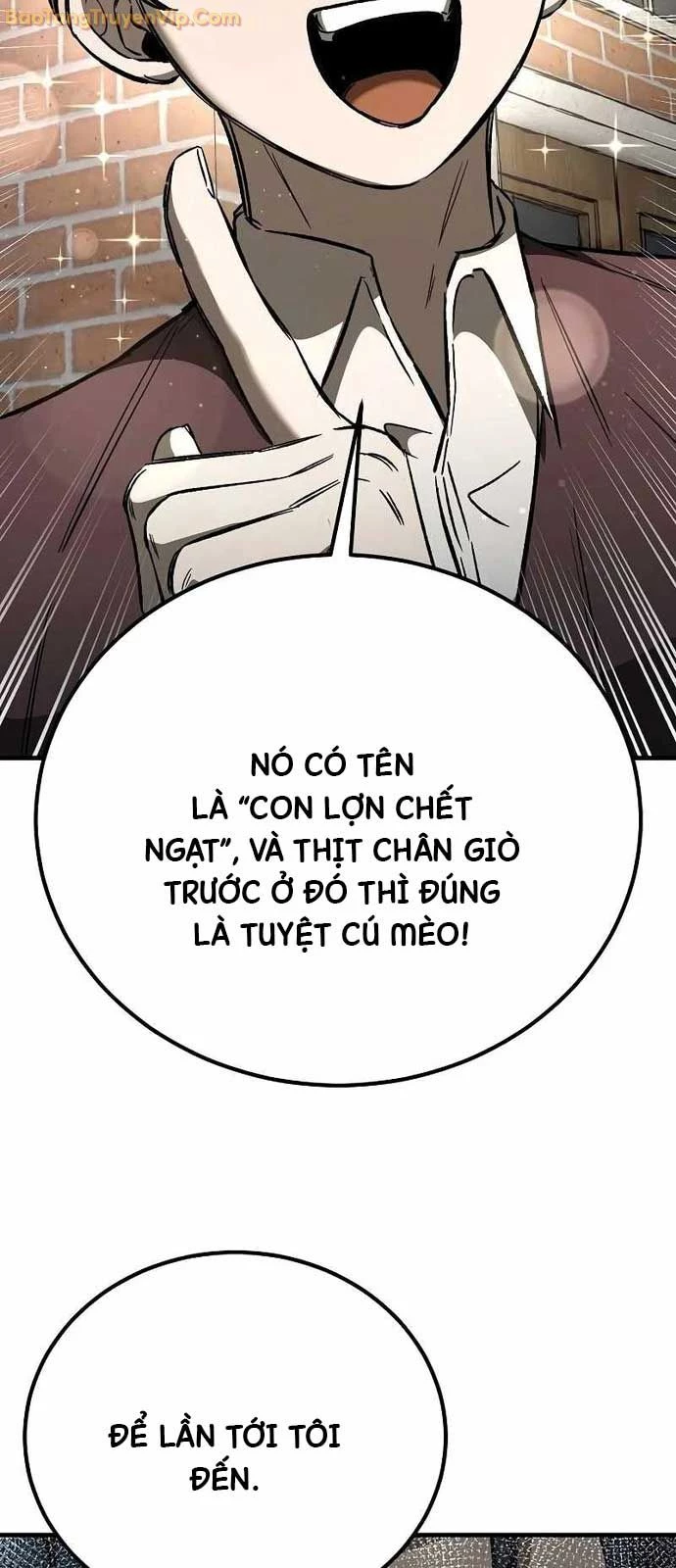 Hộ Vệ Điên Cuồng Trong Tiểu Thuyết Trung Cổ Chapter 24 - Trang 2