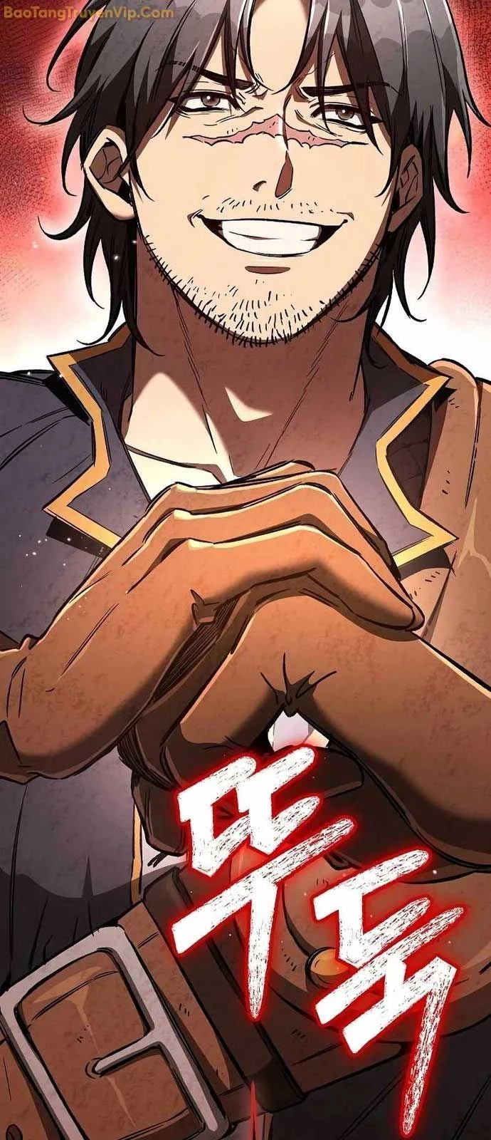 Hộ Vệ Điên Cuồng Trong Tiểu Thuyết Trung Cổ Chapter 24 - Trang 2