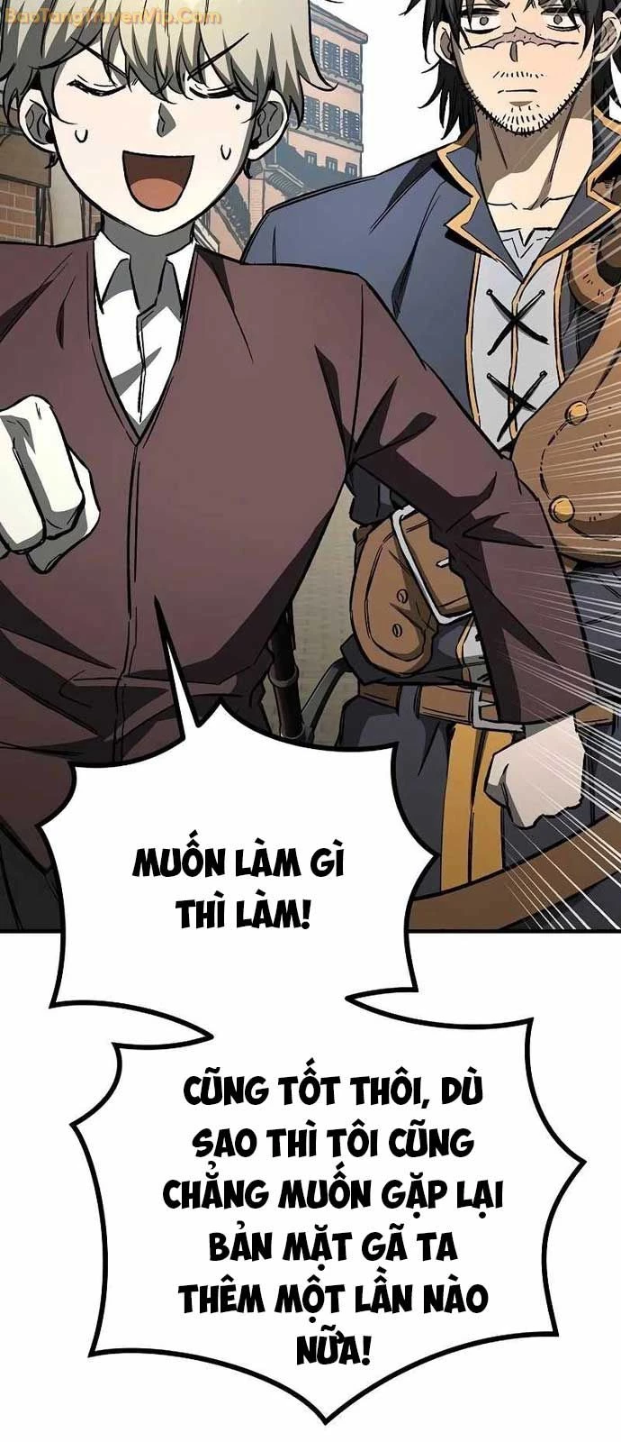 Hộ Vệ Điên Cuồng Trong Tiểu Thuyết Trung Cổ Chapter 24 - Trang 2