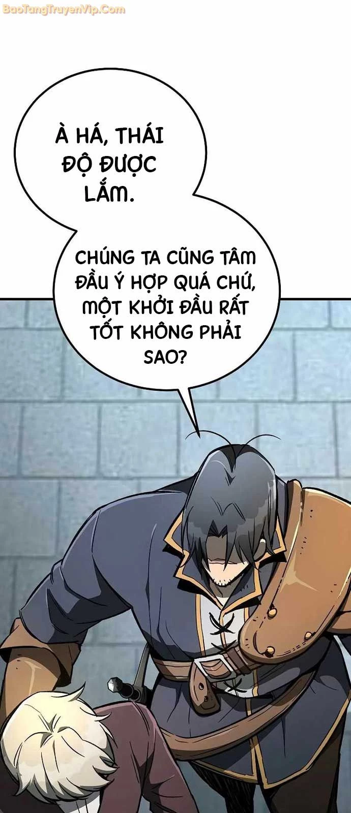 Hộ Vệ Điên Cuồng Trong Tiểu Thuyết Trung Cổ Chapter 24 - Trang 2