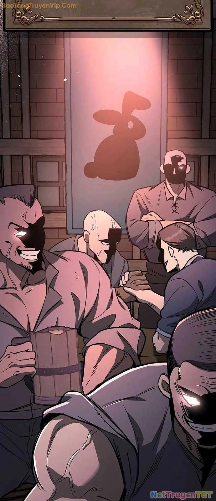 Hộ Vệ Điên Cuồng Trong Tiểu Thuyết Trung Cổ Chapter 24 - Trang 2