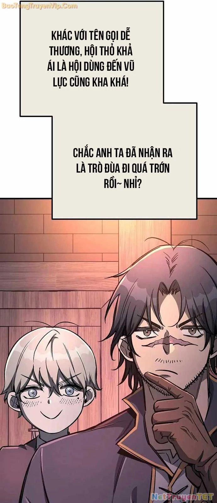Hộ Vệ Điên Cuồng Trong Tiểu Thuyết Trung Cổ Chapter 24 - Trang 2
