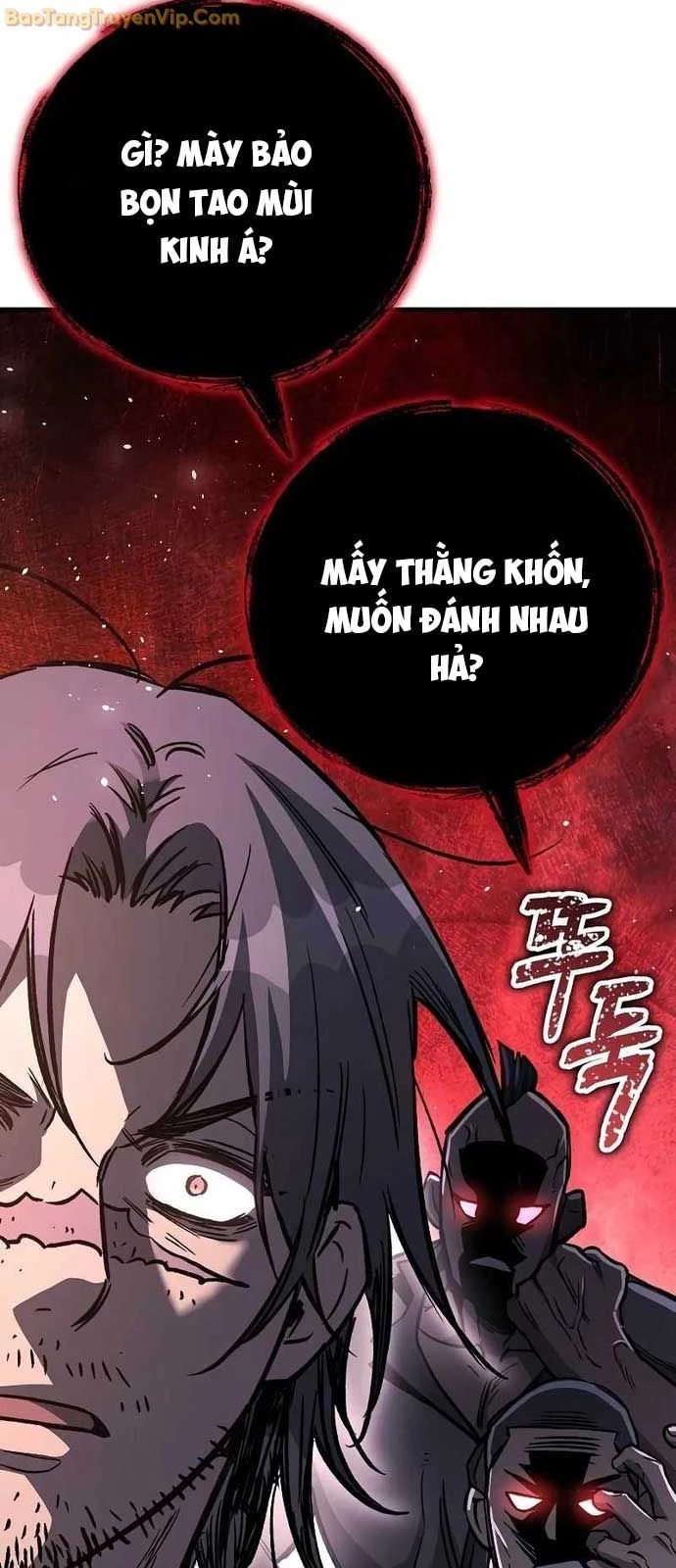 Hộ Vệ Điên Cuồng Trong Tiểu Thuyết Trung Cổ Chapter 24 - Trang 2