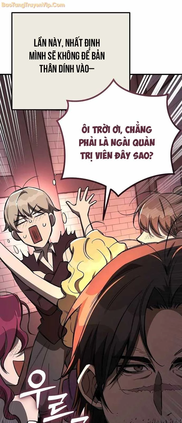 Hộ Vệ Điên Cuồng Trong Tiểu Thuyết Trung Cổ Chapter 24 - Trang 2