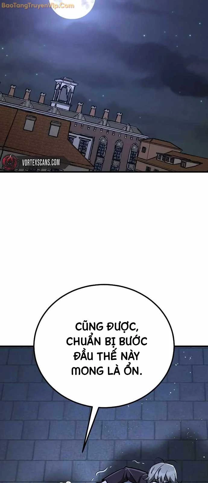 Hộ Vệ Điên Cuồng Trong Tiểu Thuyết Trung Cổ Chapter 24 - Trang 2