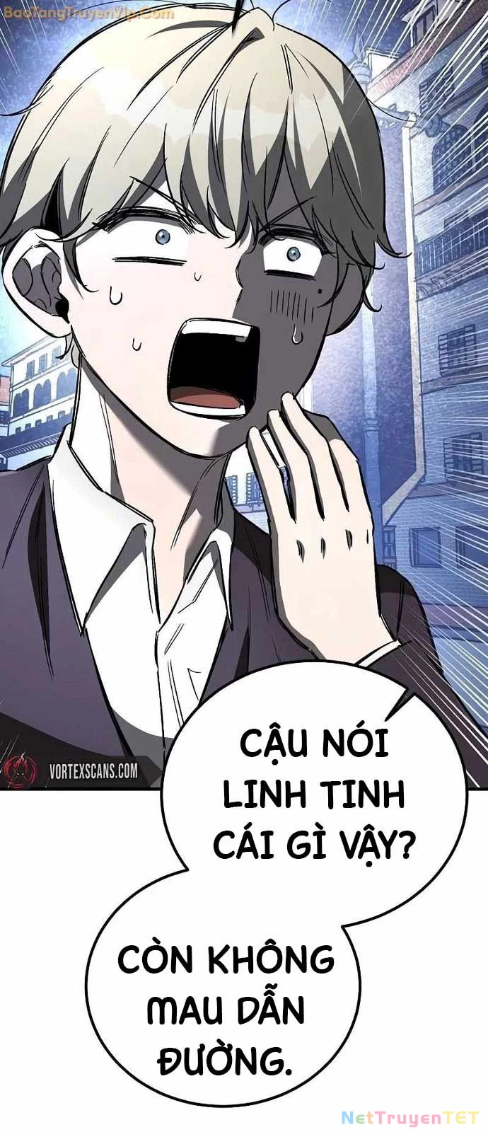 Hộ Vệ Điên Cuồng Trong Tiểu Thuyết Trung Cổ Chapter 24 - Trang 2