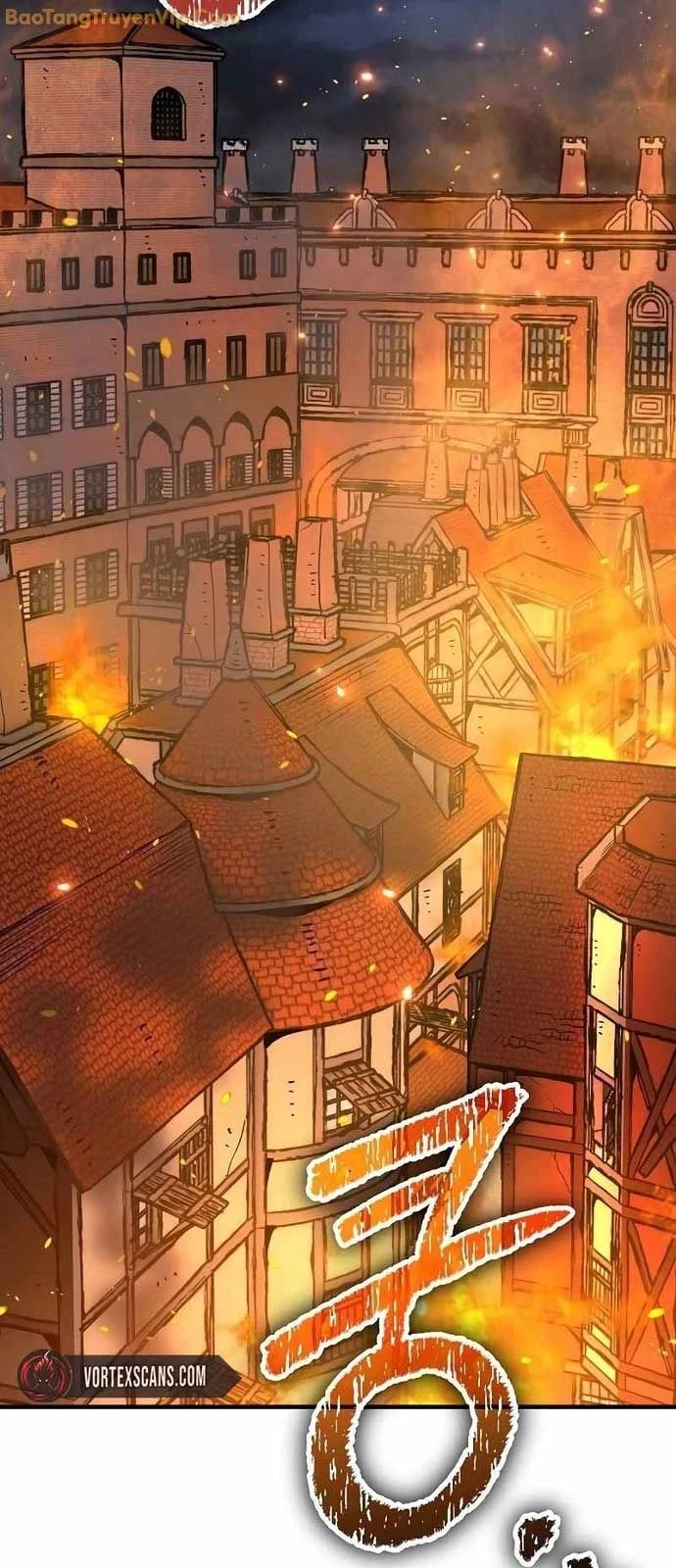 Hộ Vệ Điên Cuồng Trong Tiểu Thuyết Trung Cổ Chapter 24 - Trang 2