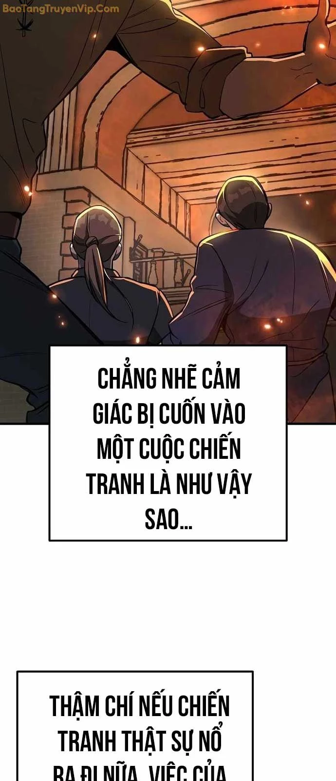 Hộ Vệ Điên Cuồng Trong Tiểu Thuyết Trung Cổ Chapter 24 - Trang 2
