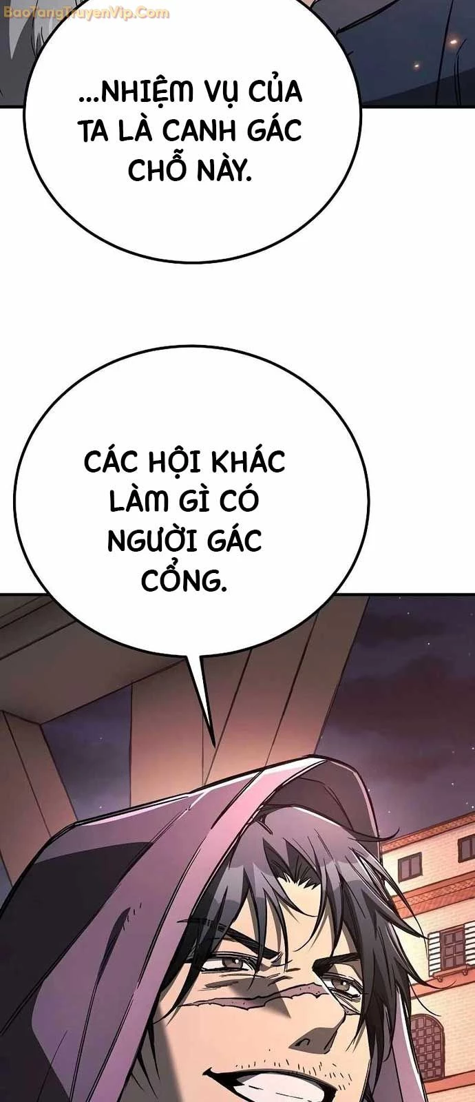 Hộ Vệ Điên Cuồng Trong Tiểu Thuyết Trung Cổ Chapter 24 - Trang 2