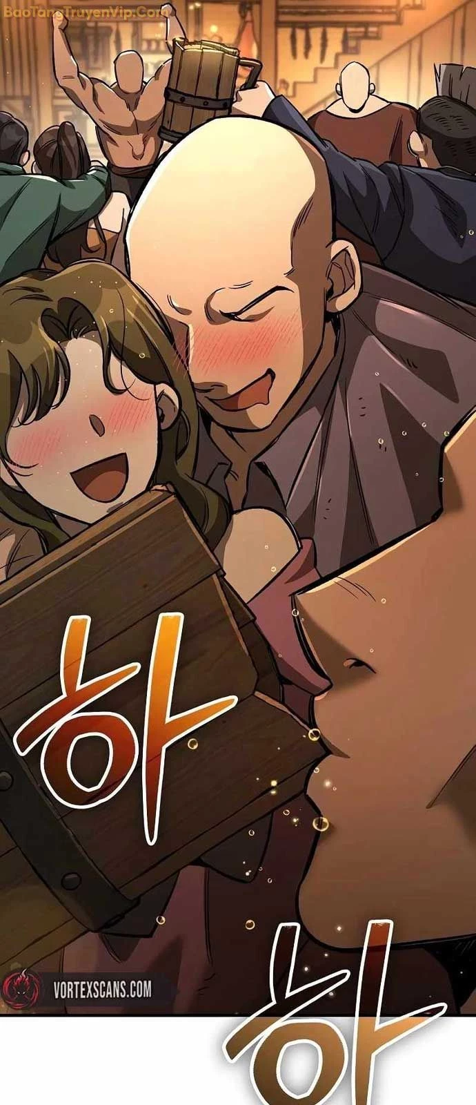Hộ Vệ Điên Cuồng Trong Tiểu Thuyết Trung Cổ Chapter 24 - Trang 2