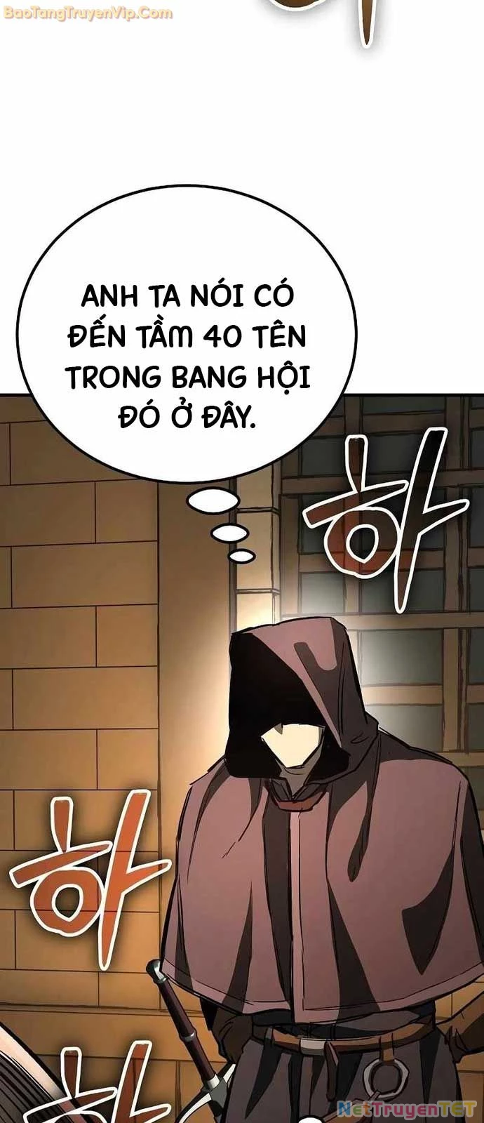 Hộ Vệ Điên Cuồng Trong Tiểu Thuyết Trung Cổ Chapter 24 - Trang 2