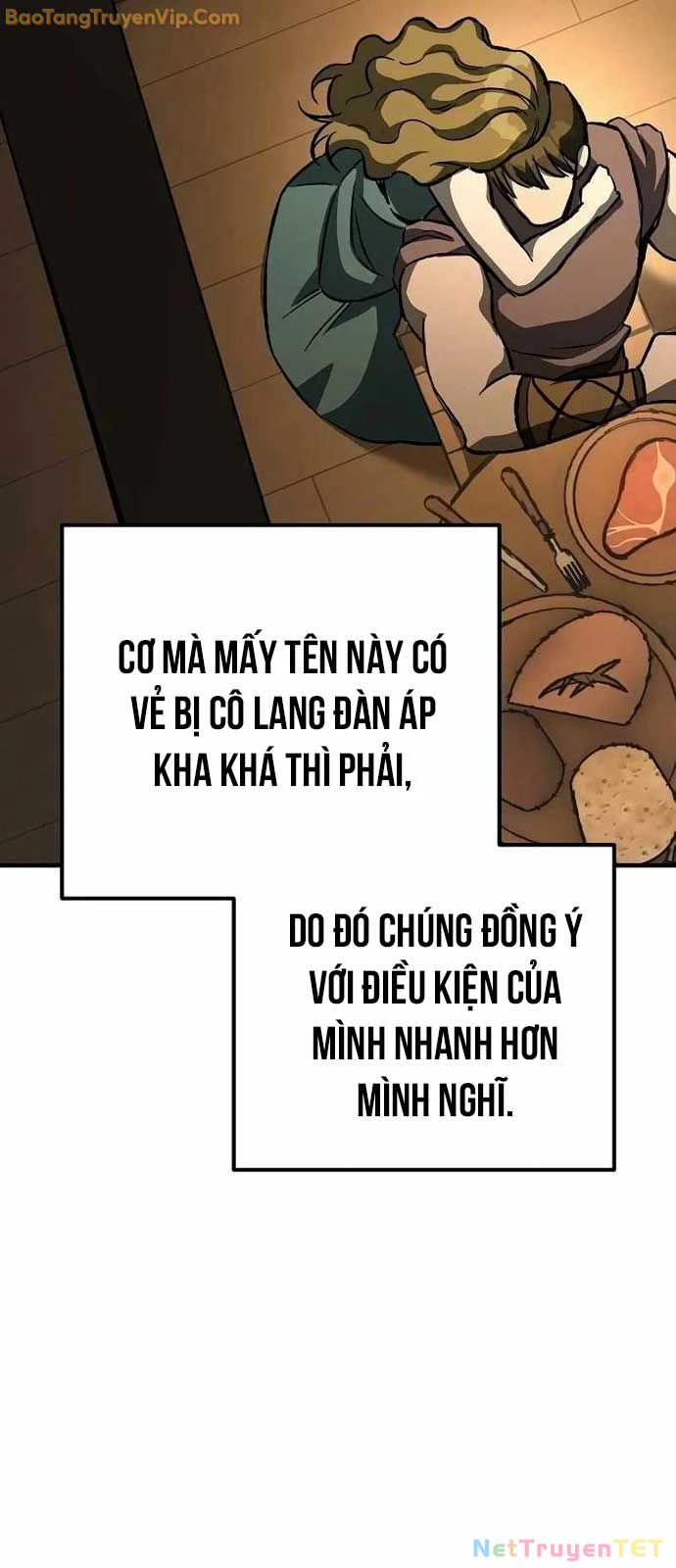 Hộ Vệ Điên Cuồng Trong Tiểu Thuyết Trung Cổ Chapter 24 - Trang 2