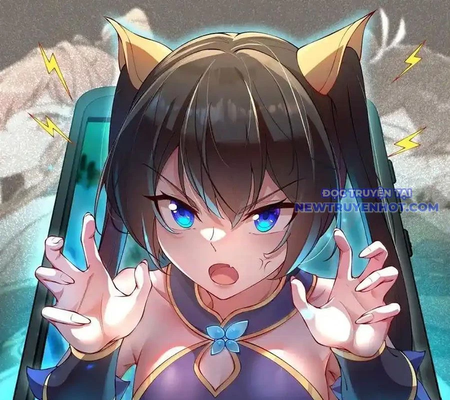 Vai Ác Sư Tôn Mang Theo Các Đồ Đệ Vô Địch Thiên Hạ Chapter 153 - Trang 4