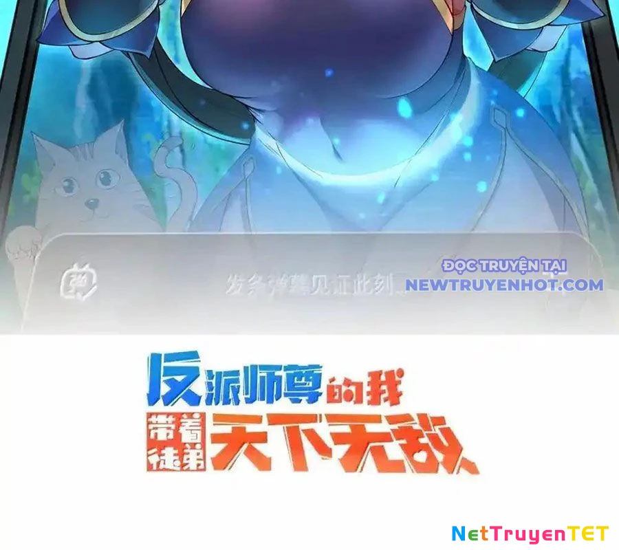 Vai Ác Sư Tôn Mang Theo Các Đồ Đệ Vô Địch Thiên Hạ Chapter 153 - Trang 4