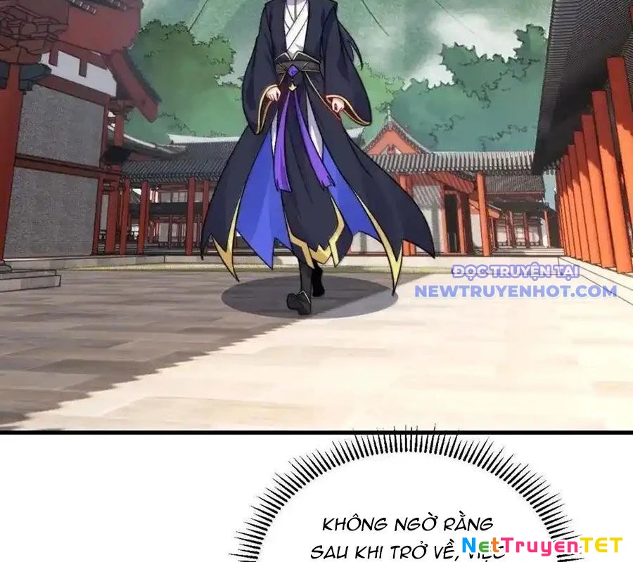 Vai Ác Sư Tôn Mang Theo Các Đồ Đệ Vô Địch Thiên Hạ Chapter 153 - Trang 4