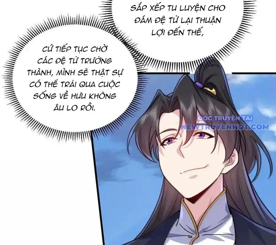 Vai Ác Sư Tôn Mang Theo Các Đồ Đệ Vô Địch Thiên Hạ Chapter 153 - Trang 4