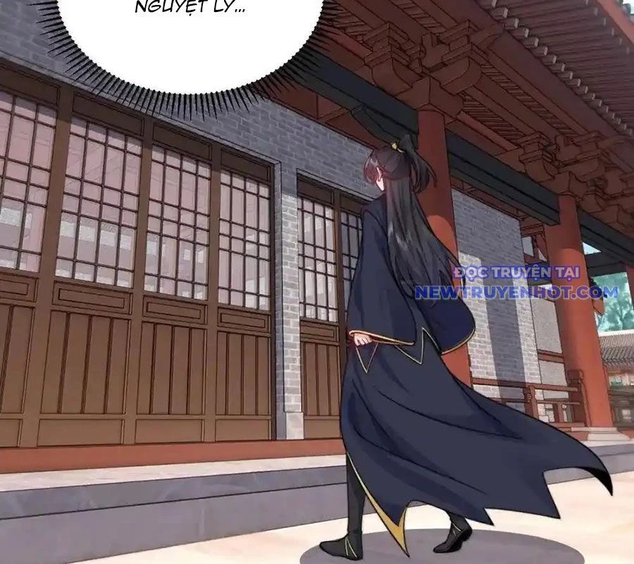 Vai Ác Sư Tôn Mang Theo Các Đồ Đệ Vô Địch Thiên Hạ Chapter 153 - Trang 4