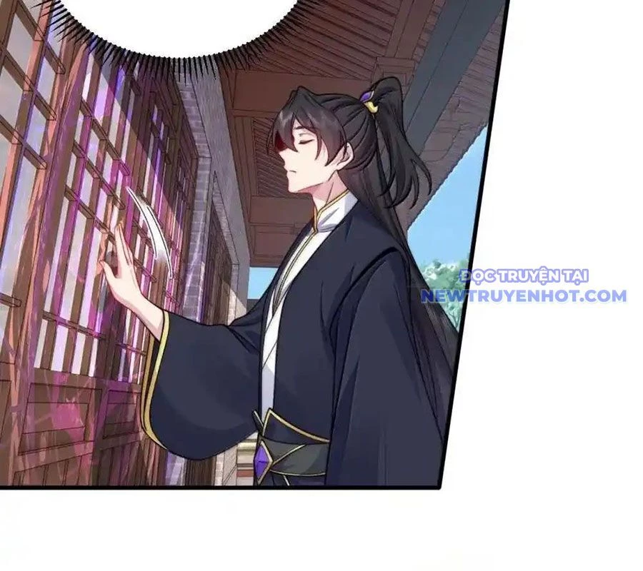 Vai Ác Sư Tôn Mang Theo Các Đồ Đệ Vô Địch Thiên Hạ Chapter 153 - Trang 4