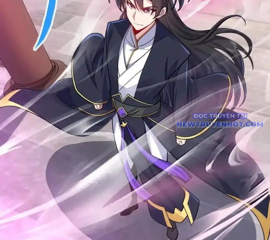 Vai Ác Sư Tôn Mang Theo Các Đồ Đệ Vô Địch Thiên Hạ Chapter 153 - Trang 4