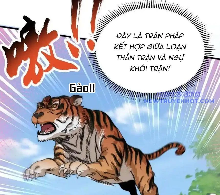 Vai Ác Sư Tôn Mang Theo Các Đồ Đệ Vô Địch Thiên Hạ Chapter 153 - Trang 4