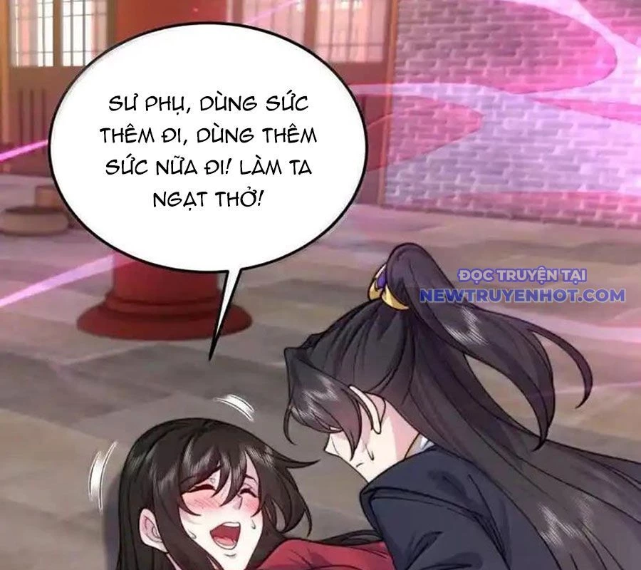 Vai Ác Sư Tôn Mang Theo Các Đồ Đệ Vô Địch Thiên Hạ Chapter 153 - Trang 4