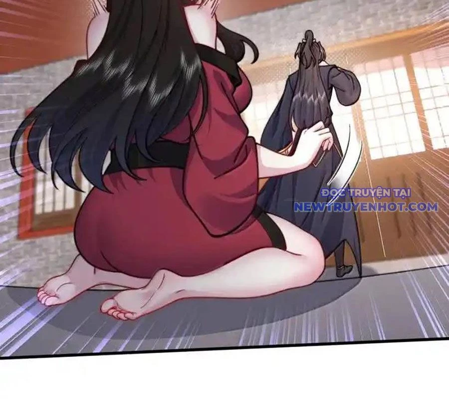 Vai Ác Sư Tôn Mang Theo Các Đồ Đệ Vô Địch Thiên Hạ Chapter 153 - Trang 4