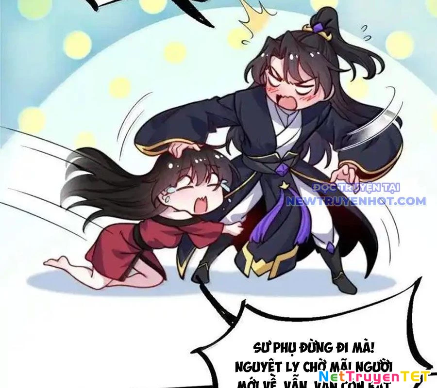 Vai Ác Sư Tôn Mang Theo Các Đồ Đệ Vô Địch Thiên Hạ Chapter 153 - Trang 4