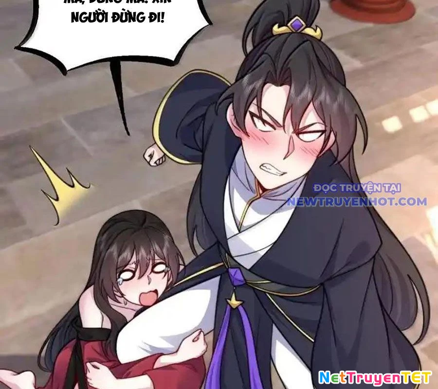 Vai Ác Sư Tôn Mang Theo Các Đồ Đệ Vô Địch Thiên Hạ Chapter 153 - Trang 4