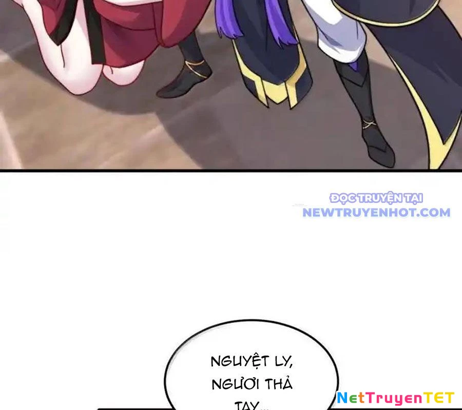 Vai Ác Sư Tôn Mang Theo Các Đồ Đệ Vô Địch Thiên Hạ Chapter 153 - Trang 4