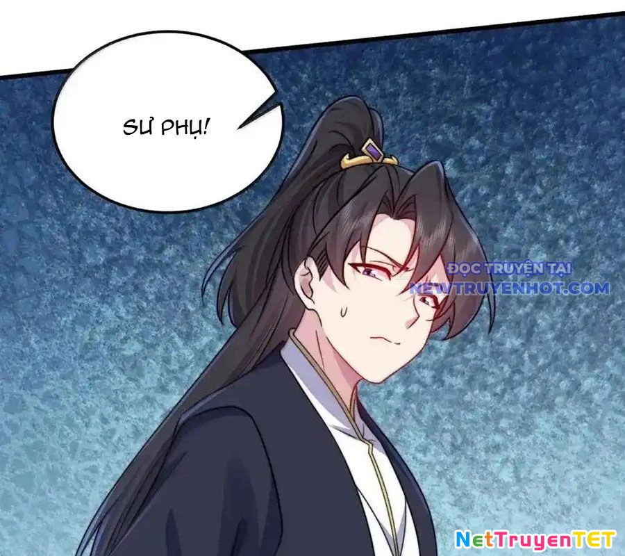 Vai Ác Sư Tôn Mang Theo Các Đồ Đệ Vô Địch Thiên Hạ Chapter 153 - Trang 4