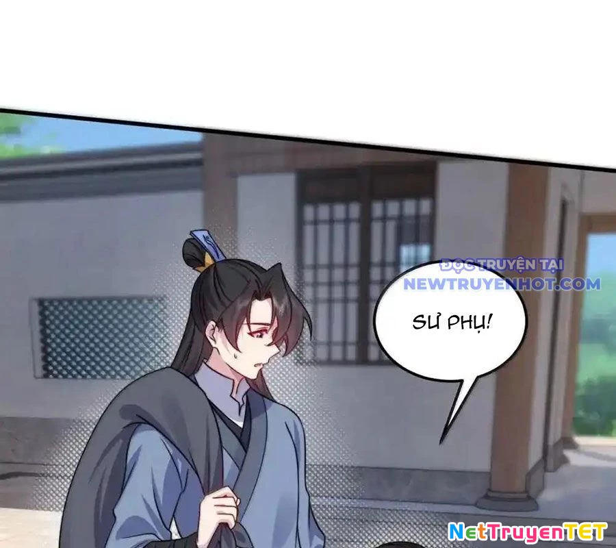 Vai Ác Sư Tôn Mang Theo Các Đồ Đệ Vô Địch Thiên Hạ Chapter 153 - Trang 4