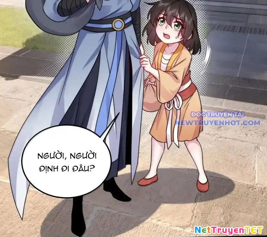 Vai Ác Sư Tôn Mang Theo Các Đồ Đệ Vô Địch Thiên Hạ Chapter 153 - Trang 4