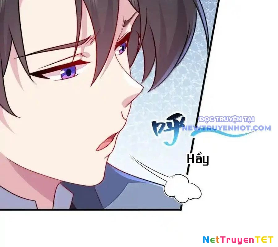 Vai Ác Sư Tôn Mang Theo Các Đồ Đệ Vô Địch Thiên Hạ Chapter 153 - Trang 4