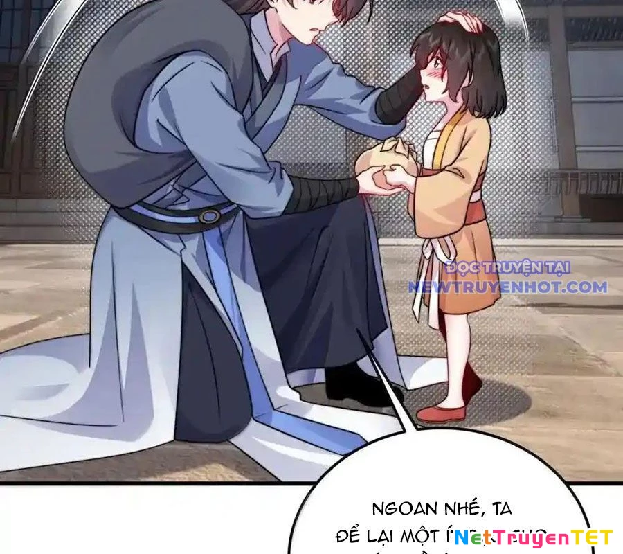 Vai Ác Sư Tôn Mang Theo Các Đồ Đệ Vô Địch Thiên Hạ Chapter 153 - Trang 4