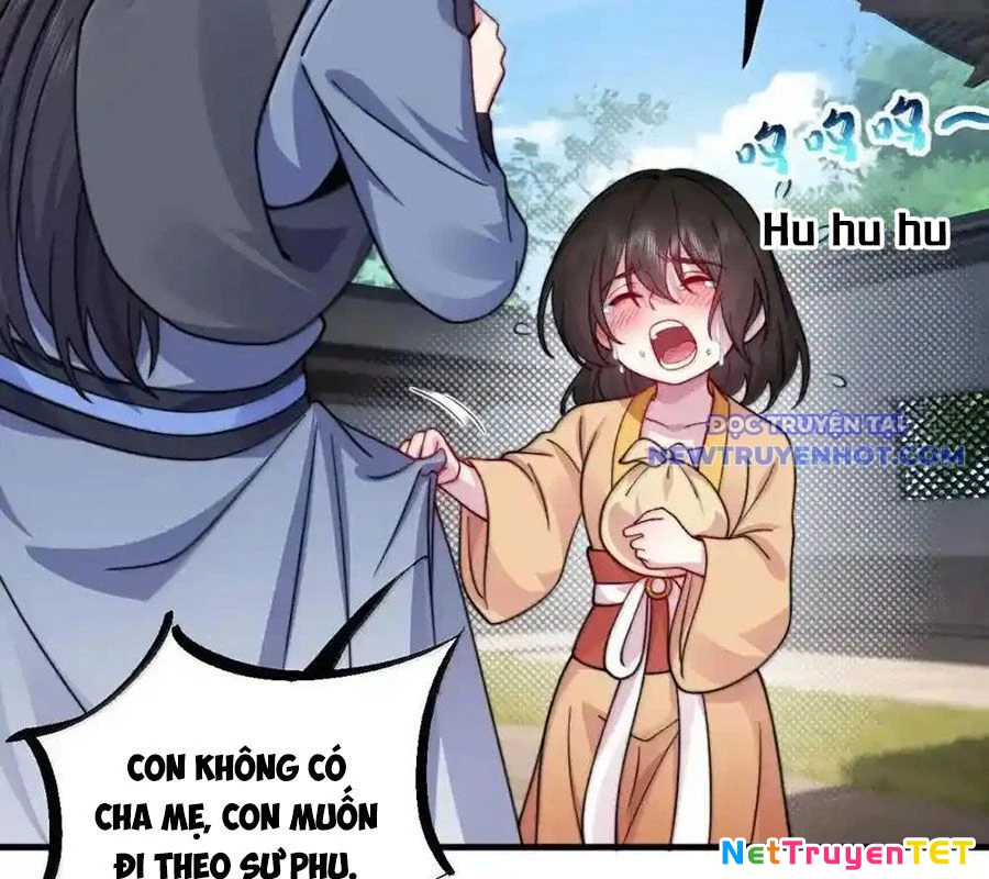 Vai Ác Sư Tôn Mang Theo Các Đồ Đệ Vô Địch Thiên Hạ Chapter 153 - Trang 4