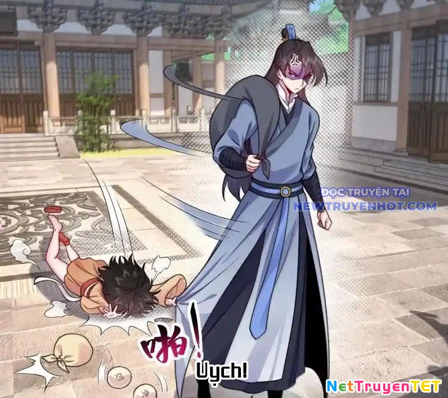 Vai Ác Sư Tôn Mang Theo Các Đồ Đệ Vô Địch Thiên Hạ Chapter 153 - Trang 4