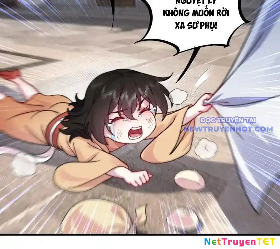 Vai Ác Sư Tôn Mang Theo Các Đồ Đệ Vô Địch Thiên Hạ Chapter 153 - Trang 4