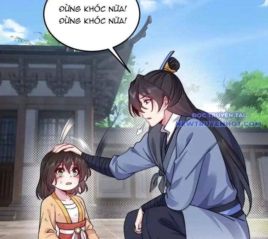 Vai Ác Sư Tôn Mang Theo Các Đồ Đệ Vô Địch Thiên Hạ Chapter 153 - Trang 4